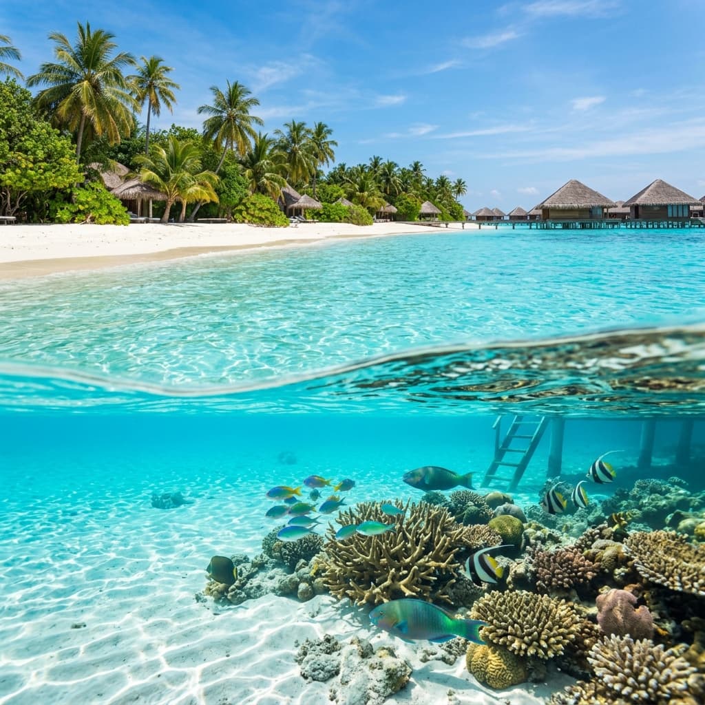 Local Islands & Culture