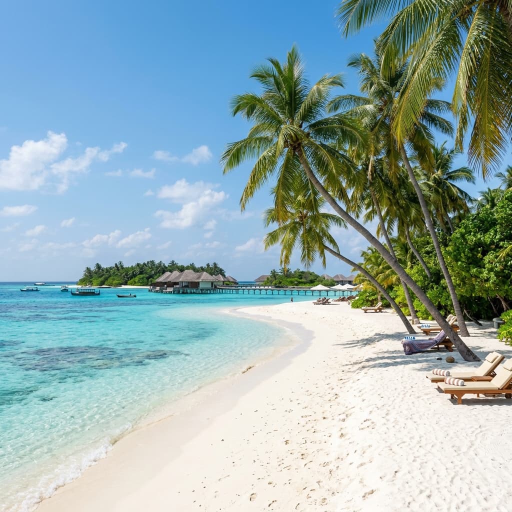 Luxury Resorts