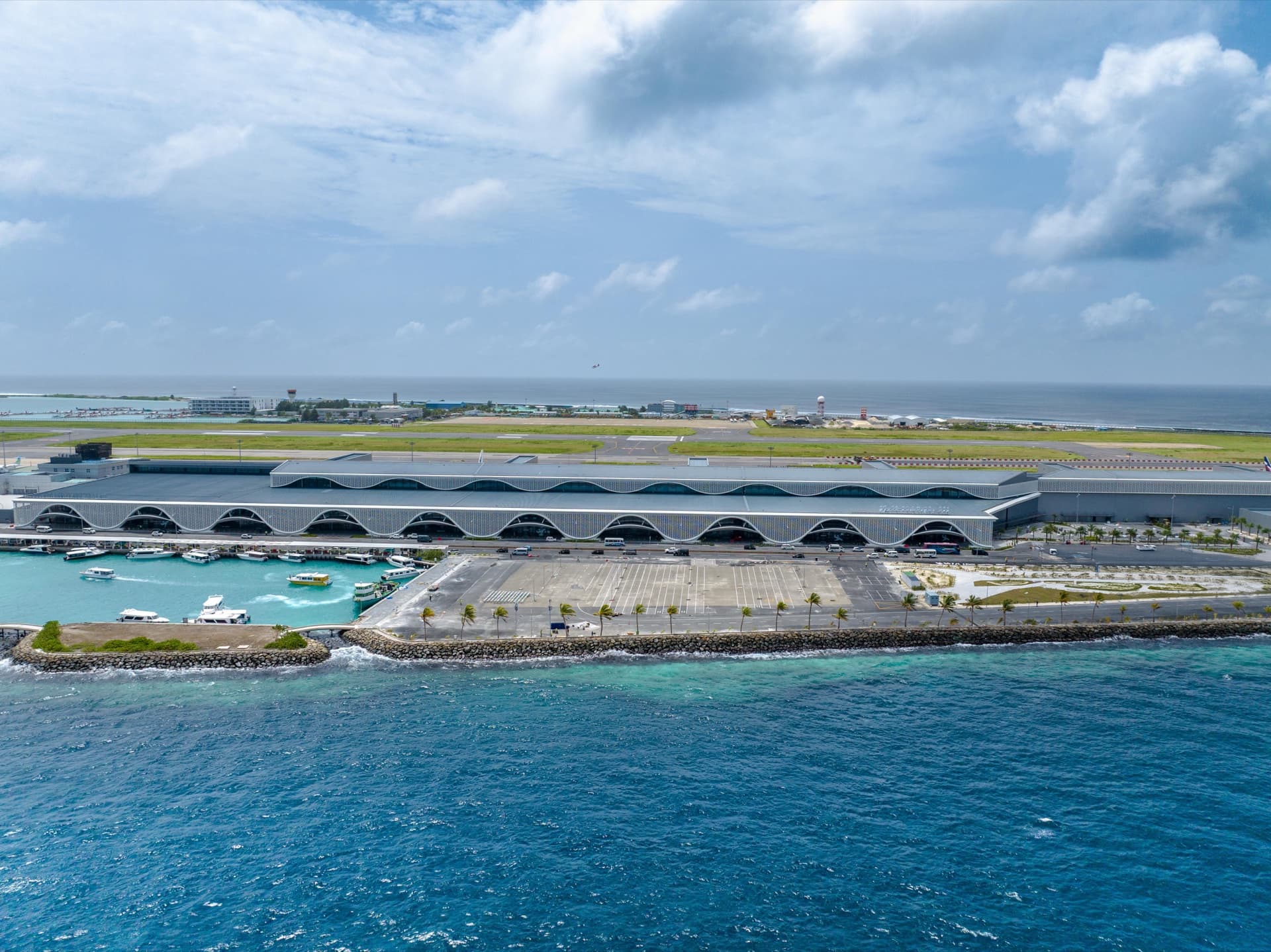 Maldives Experiences