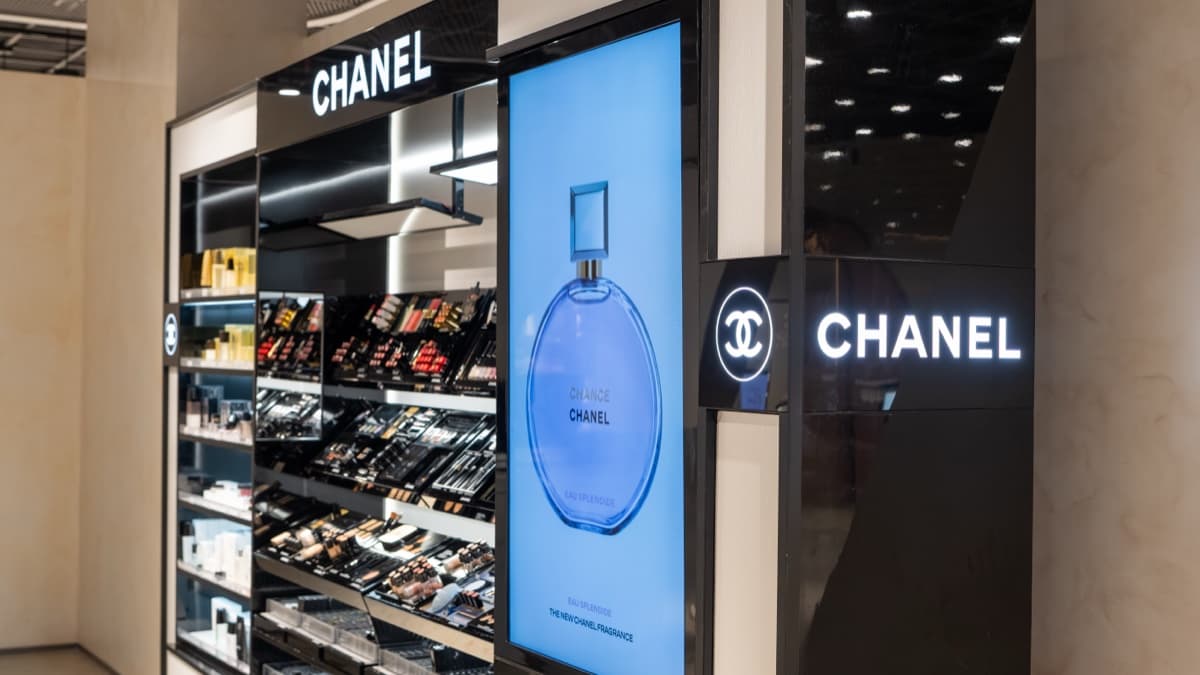 20% Off Designer Fragrances