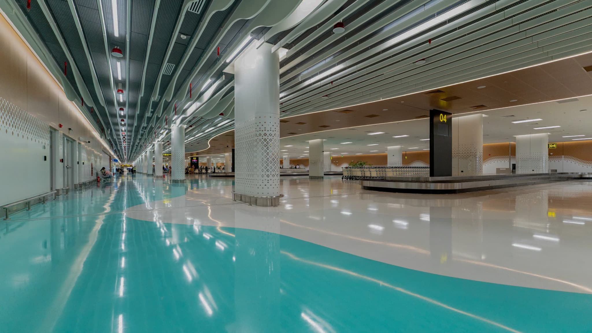 Velana Airport