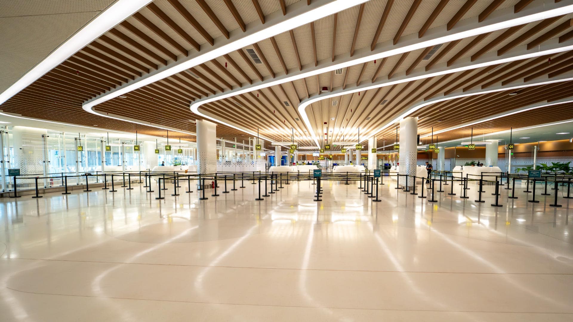 Velana Airport